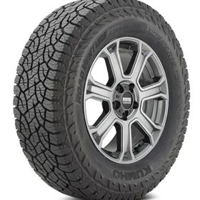 Kumho 255/70 R18 113T Road Venture AT52 Dört Mevsim Lastiği 2024