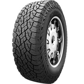 Kumho 255/75 R17 115T Road Venture A/T 52 Dört Mevsim Lastiği 2025