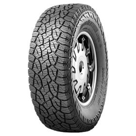 Kumho 255/75 R17 115T Road Venture A/T 52 Dört Mevsim Lastiği 2025