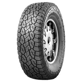 Kumho 255/75 R17 115T Road Venture A/T 52 Dört Mevsim Lastiği 2025