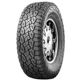 Kumho 255/75 R17 115T Road Venture A/T 52 Dört Mevsim Lastiği 2025