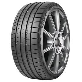 Kumho 265/40 R19 102Y XL EV Ecsta Sport PS72 Yaz Lastiği 2025