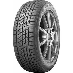Kumho 265/45 R20 108V WinterCraft WS71 Kış Lastiği 2025