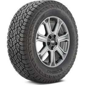 Kumho 265/65 R18 114T Road Venture AT52 Dört Mevsim Lastiği 2024