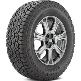Kumho 265/70 R16 112T Road Venture AT52 Dört Mevsim Lastiği