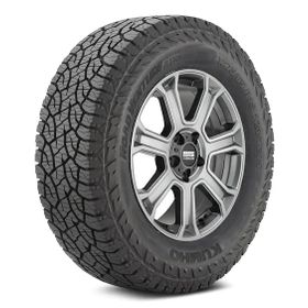 Kumho 265/70 R17 115T Road Venture A/T 52 Dört Mevsim Lastiği