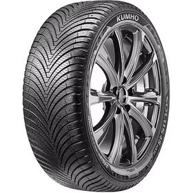 Kumho 265/70 R17 115T Road Venture A/T 52 Dört Mevsim Lastiği