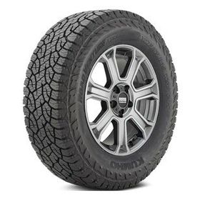 Kumho 265/75 R16 116T Road Venture AT52 Dört Mevsim Lastiği