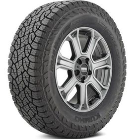 Kumho 265/75 R16 116T Road Venture AT52 Dört Mevsim Lastiği
