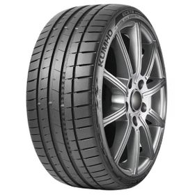 Kumho 275/40 R18 103Y XL Ecsta PS72 EV Yaz Lastiği 2025