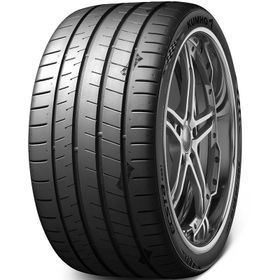 Kumho 285/40 R19 107X XL Ecsta PS91 Yaz Lastiği