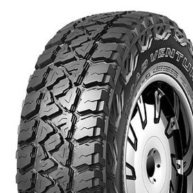Kumho 285/70 R17 121/118Q Road Venture MT51 Yaz Lastiği 2025