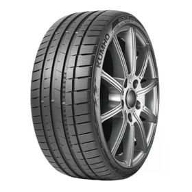 Kumho 295/30 ZR21 102Y XL Ecsta Sport S PS72 EV Yaz Lastiği 2025