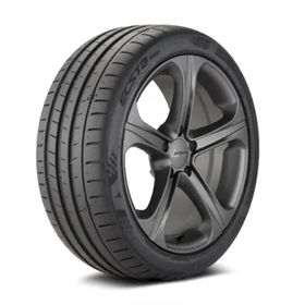 Kumho 295/35 R20 105Y XL Ecsta PS91 Yaz Lastiği