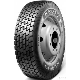 Kumho 295/60R22.5 150/147K 16PR KRD50 Yaz Lastiği