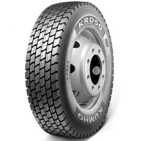 Kumho 295/60R22.5 150/147K 16PR KRD50 Yaz Lastiği