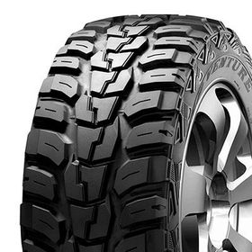 Kumho 30X9.50 R15 104Q Road Venture MT KL71 Yaz Lastiği 2023