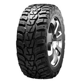 Kumho 35x12,50R17 121Q Road Venture MT KL71 Yaz Lastiği