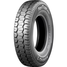 Kumho 5.00 R12C 83/82P PorTran KC55 Yaz Lastiği 2024