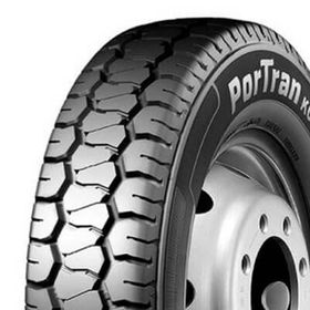 Kumho 5.00 R12C 83/82P PorTran KC55 Yaz Lastiği 2025