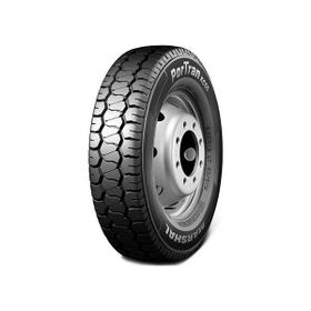 Kumho 5.00 R12C 83/82P PorTran KC55 Yaz Lastiği