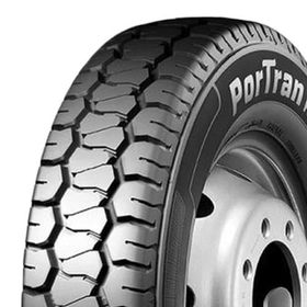 Kumho 5.00 R12C 83/82P PorTran KC55 Yaz Lastiği