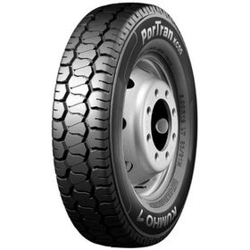 Kumho 5.00 R12C 83/82P PorTran KC55 Yaz Lastiği