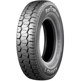 Kumho 5.00 R12C 83/82P PorTran KC55 Yaz Lastiği