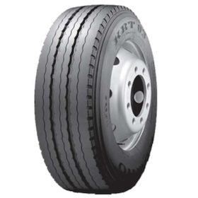 Kumho 9.5 R17.5C 143/141J KRT03 Dört Mevsim Lastiği 2025