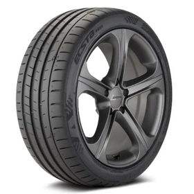 Kumho Ecsta 235/35R20 92Y XL PS91 Yaz Lastiği