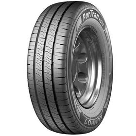 Kumho Portran 215 75R16C 116 114R 10PR KC53 Yaz Lastiği