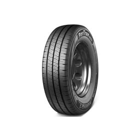 Kumho Portran KC53 205/65R16C 107/105T 8PR Dört Mevsim Lastiği