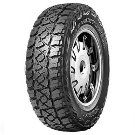 Kumho Road Venture A/T 52 255/70R17 112T Dört Mevsim Lastiği