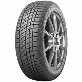Kumho WinterCraft SUV WS71 255/55R18 109H XL M+S 3PMSF Kış Lastiği