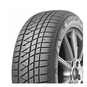 Kumho WinterCraft SUV WS71 255/55R18 109H XL M+S 3PMSF Kış Lastiği