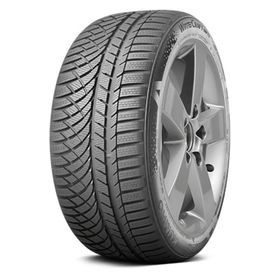Kumho WinterCraft WP72 205/55R17 91V XL M+S Kış Lastiği