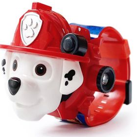 Kumik Paw Patrol Marshall Saat