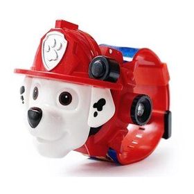 Kumik Paw Patrol Marshall Saat