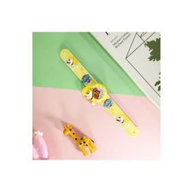 Kumik Paw Patrol Rubble Saat