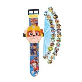 Kumik Paw Patrol Rubble Saat