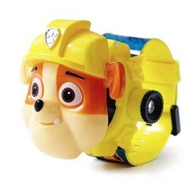 Kumik Paw Patrol Rubble Saat