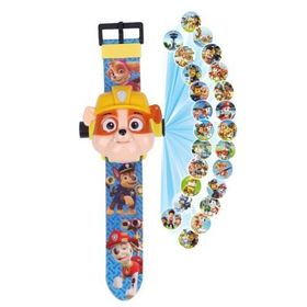 Kumik Paw Patrol Rubble Saat