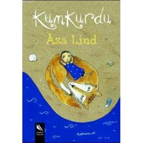 KUMKURDU - ASA LIND (ISBN:9789758859962)