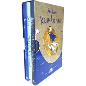 KUMKURDU - ASA LIND (ISBN:9789758859962)