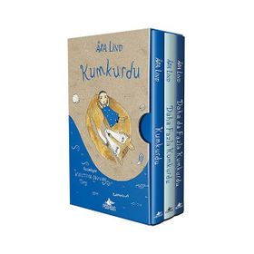 Kumkurdu - Asa Lind