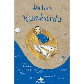 Kumkurdu Ciltli - Asa Lind
