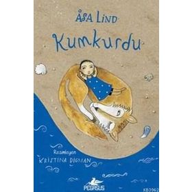 Kumkurdu Ciltli - Asa Lind