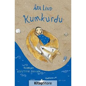 Kumkurdu Ciltli - Asa Lind
