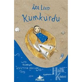 Kumkurdu Ciltli - Asa Lind
