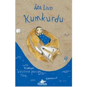 Kumkurdu Ciltli - Asa Lind